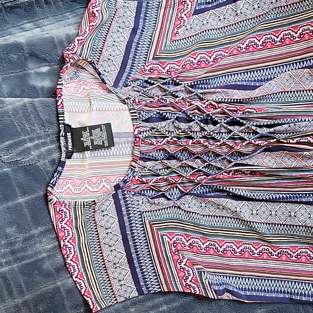 Premise Top Size M